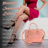 Rose Gold Drink/ Wine Purse Insulated with Bladder Bag